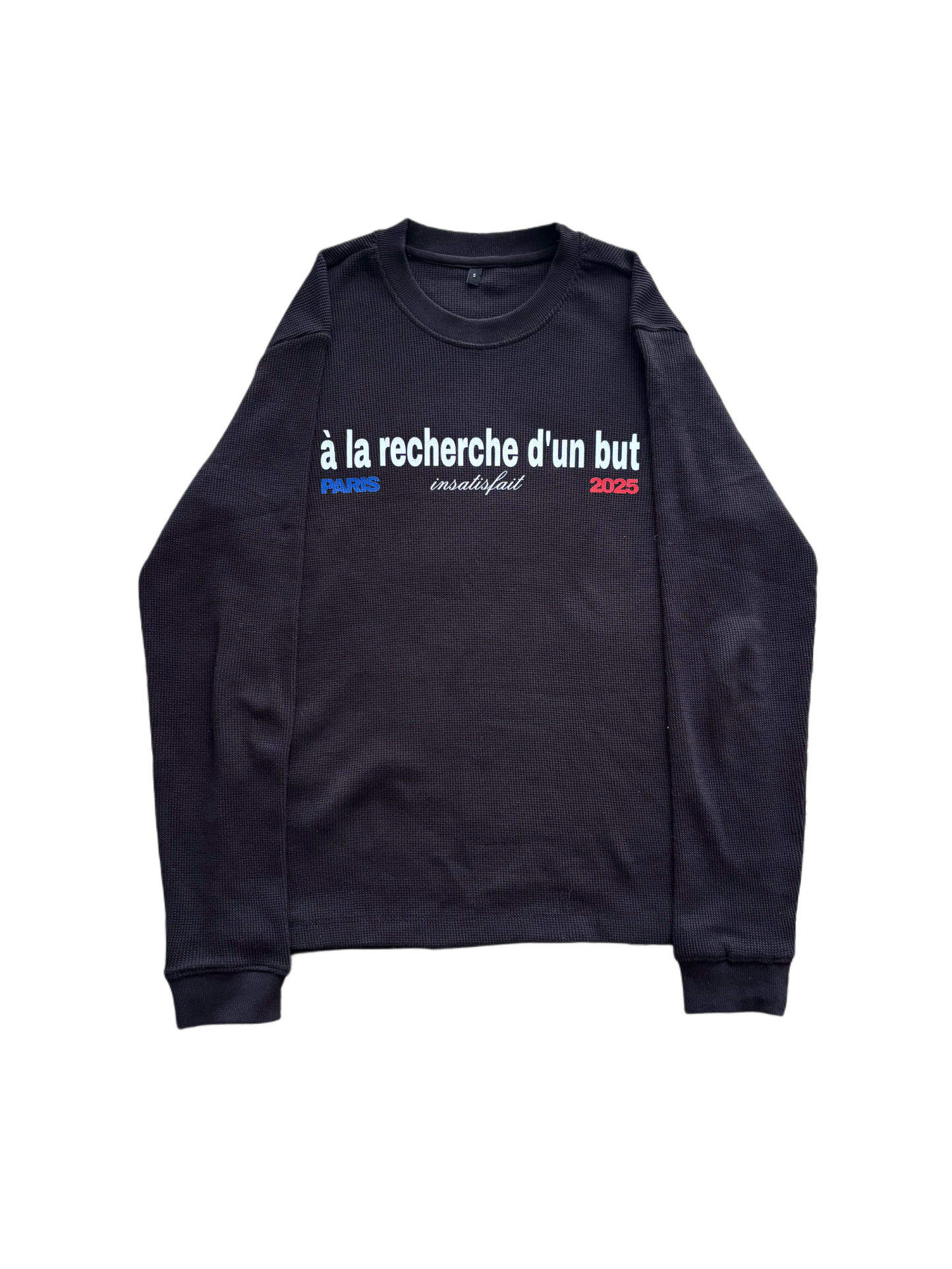“Looking For Pürpose” Thermal