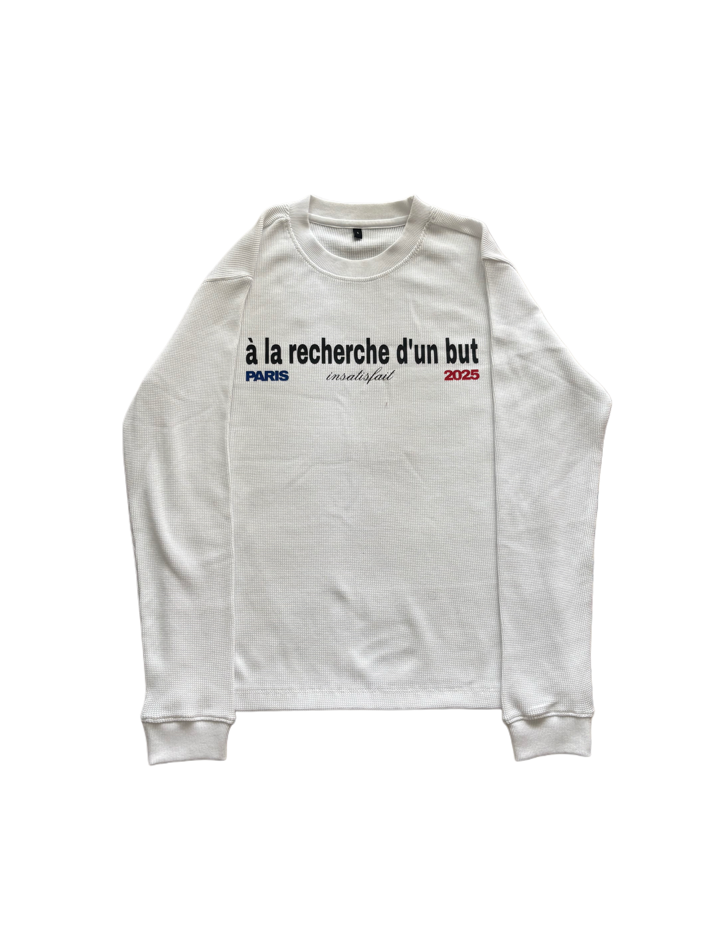 “Looking For Pürpose” Thermal