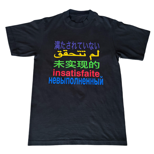“Mülti-Lingüal” Tee