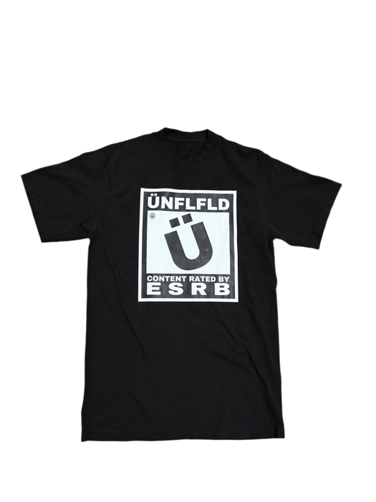 “Rated Ü” Tee
