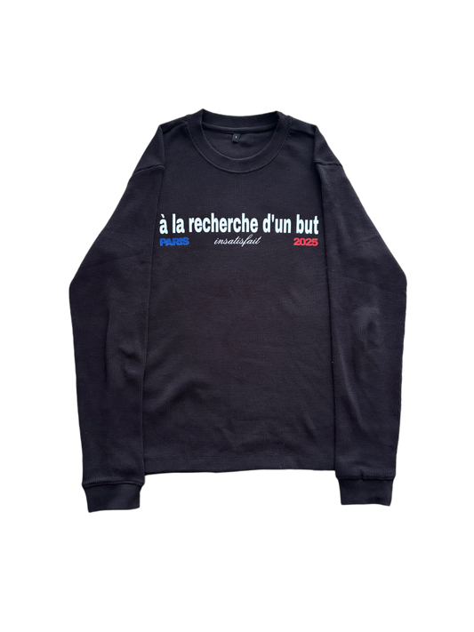 “Looking For Pürpose” Thermal