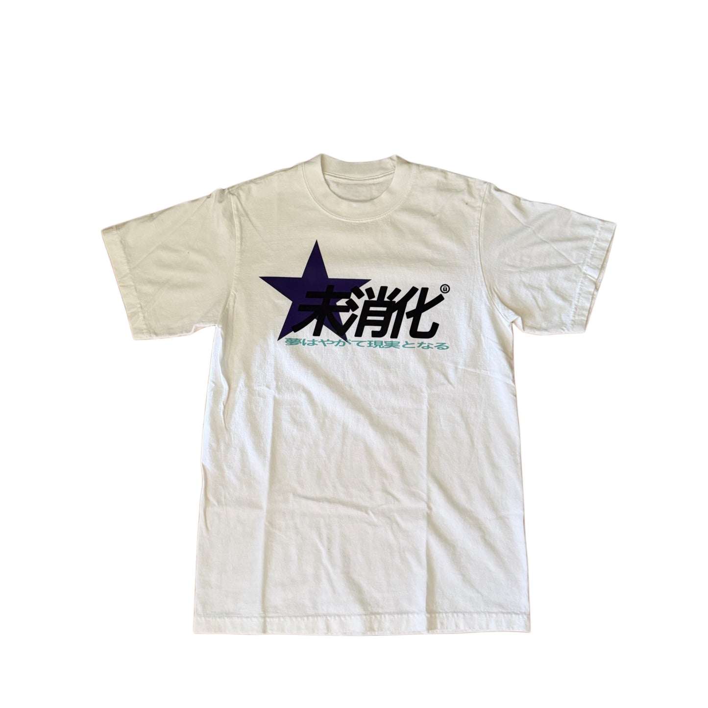 “Dreams To Reality” Tee
