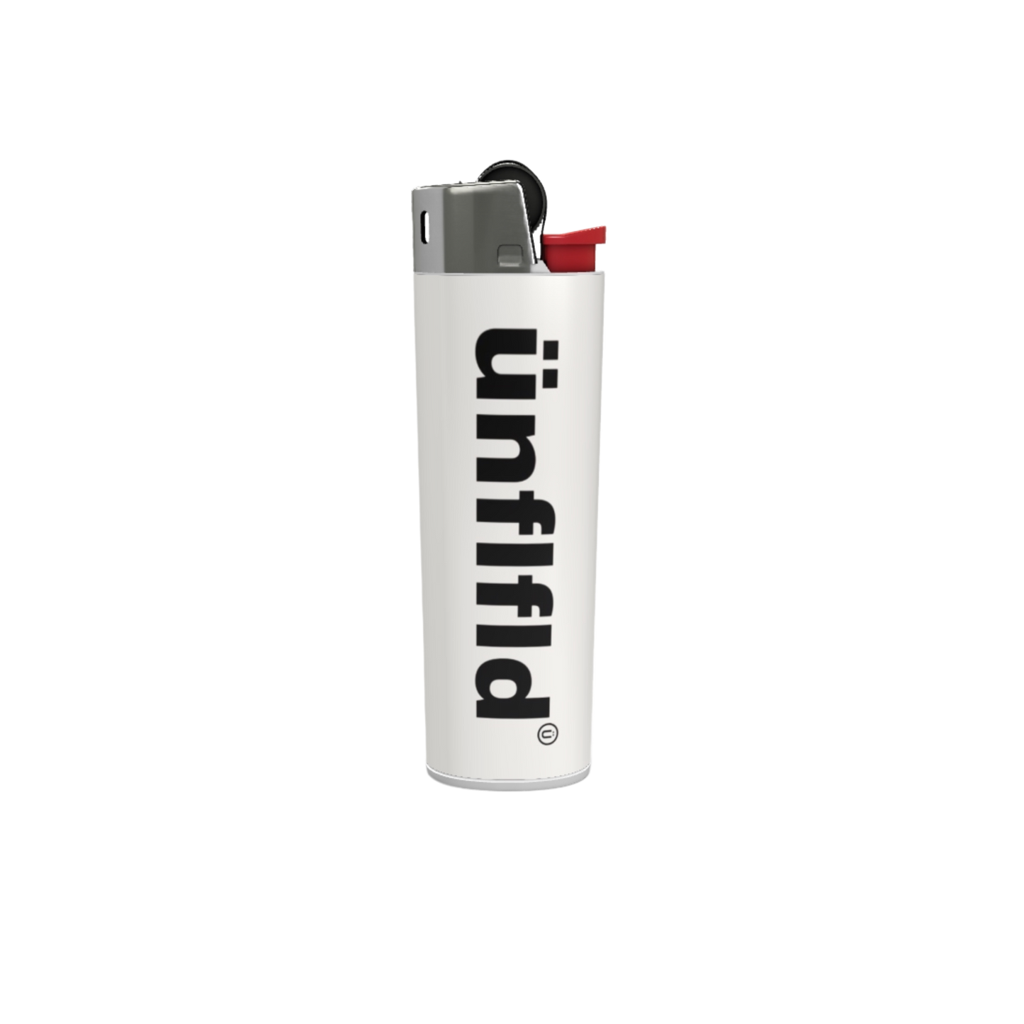Ü Lighter