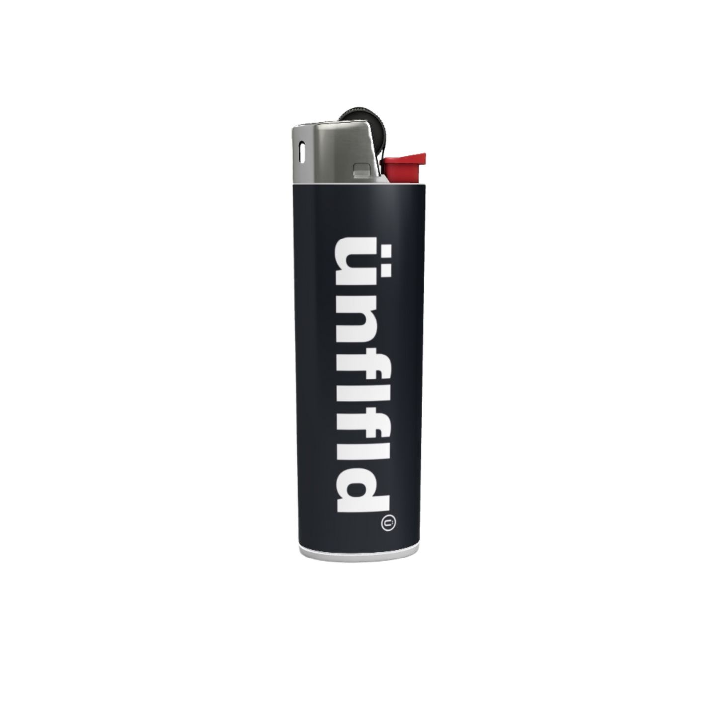 Ü Lighter